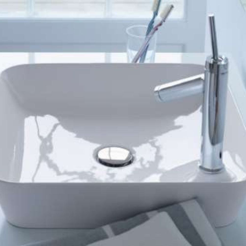 Duravit Cape Cod Square Wash Basin
